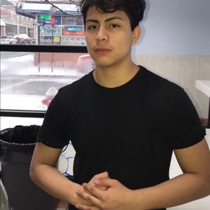 Meet your Posher, Jose